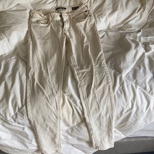 Scotch & soda skinny jeans